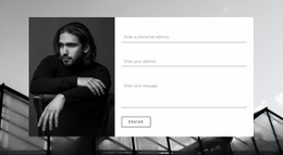 Aclarar Toda La Información - Diseño Responsivo