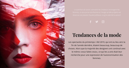 Idées De Tournage Créatif – Thème WordPress