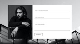 Clarify All Information - Responsive Html Code