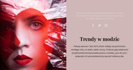 Pomysły Na Kreatywne Filmowanie - Niestandardowy Projekt Strony Internetowej