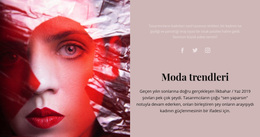 Yaratıcı Filme Için Fikirler - WordPress Teması