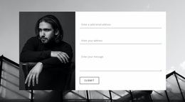 Clarify All Information - Responsive Design