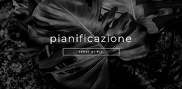 Pianificare Il Tuo Tempo - Tema WordPress Facile Da Usare