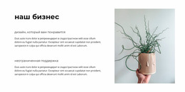 Наш Успешный Бизнес Современный