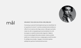 Vi Sätter Upp Realistiska Mål