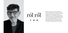 Üzleti Történetek Egy Vezetőtől – Üzleti Prémium Webhelysablon