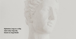 Weboldal Tervezés A Következőhöz: Reneszánsz Művek