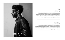 Osiągaj Swoje Cele W Prosty Sposób - Pobranie Szablonu Strony Internetowej