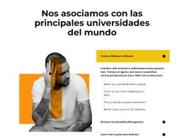 Experto Miembro De Nuestra Empresa