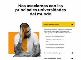 Experto Miembro De Nuestra Empresa