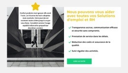 Quelque Chose Que Nous Pouvons Vous Aider – Modèles De Sites Web Réactifs