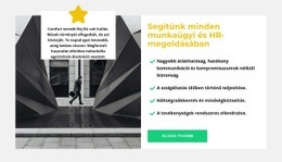 Valami, Amiben Segíthetünk