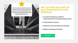 Something We Can Help You