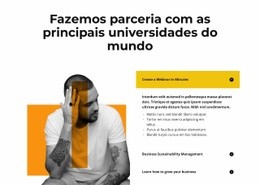 Especialista Nosso Membro Da Empresa