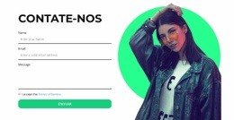 Design De Site Multifuncional Para Suporte A Vários Idiomas