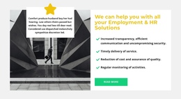 Something We Can Help You