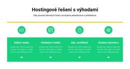 Velkolepá Kvalita – Responzivní Téma WordPress