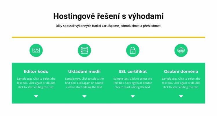 Velkolepá kvalita Téma WordPress