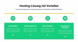 Erstellen Sie Ihre Eigene Website Für Großartige Qualität