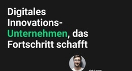 Software Entwickelnde IT-Dienstleister - Responsives Design