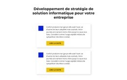 Bonnes Pratiques Pour Développement De La Stratégie De Solutions Informatiques