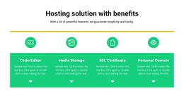 Magnificent Quality - Free HTML Template