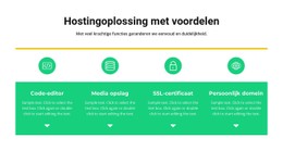 Prachtige Kwaliteit #Css-Templates-Nl-Seo-One-Item-Suffix