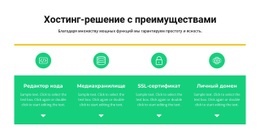 Самый Креативный Шаблон HTML5 Для Великолепное Качество