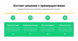 Великолепное Качество — Адаптивный Шаблон Joomla