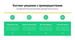 Великолепное Качество — Адаптивная Тема WordPress