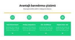 Muhteşem Kalite #One-Page-Template-Tr-Seo-One-Item-Suffix