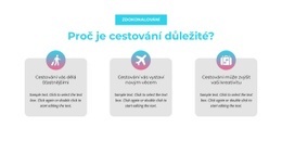 Proč Je Cestování Důležité #Website-Templates-Cs-Seo-One-Item-Suffix