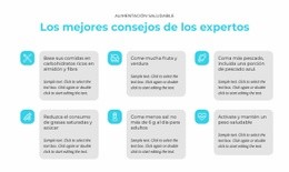 Los Mejores Consejos De Expertos - Creador De Sitios Web Moderno