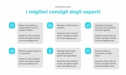 I Migliori Consigli Degli Esperti: Moderno Costruttore Di Siti Web