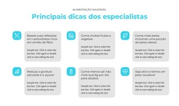 Modelo De Plataforma De Lançamento Para Principais Dicas De Especialistas