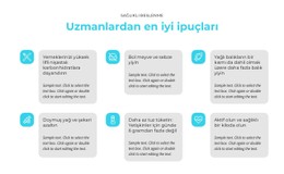 Uzmanlardan En Iyi Ipuçları Açık Kaynak Şablonu