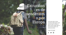Rutas De Senderismo Por Europa #Website-Mockup-Es-Seo-One-Item-Suffix