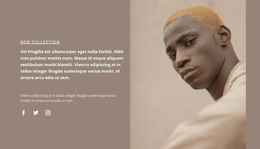 Style For Men Creative Agency