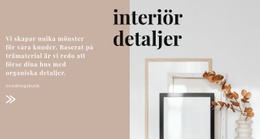 Interiörlösningar Från Designern #Html-Templates-Sv-Seo-One-Item-Suffix