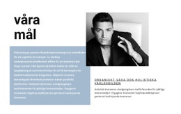 Gratis Onlinemall För Vårt Mål Är Din Framgång