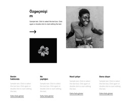 Özgeçmişime Ve Işime Bak Için En Iyi WordPress Teması