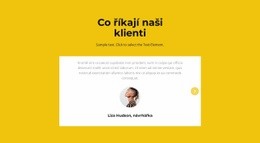 Vestavěné Vícenásobné Rozvržení Pro Dva Posudky V Posuvníku