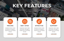 We Create Unique Applications