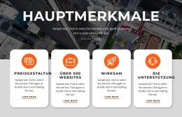 Wir Erstellen Einzigartige Anwendungen