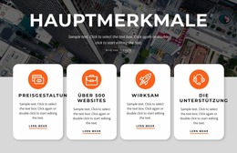 Wir Erstellen Einzigartige Anwendungen