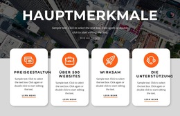 Wir Erstellen Einzigartige Anwendungen