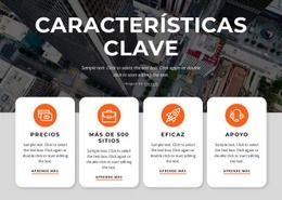 Creamos Aplicaciones Únicas