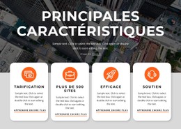 Nous Créons Des Applications Uniques