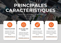 Nous Créons Des Applications Uniques