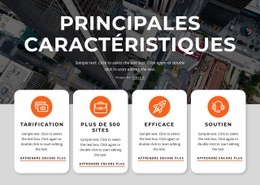 Nous Créons Des Applications Uniques